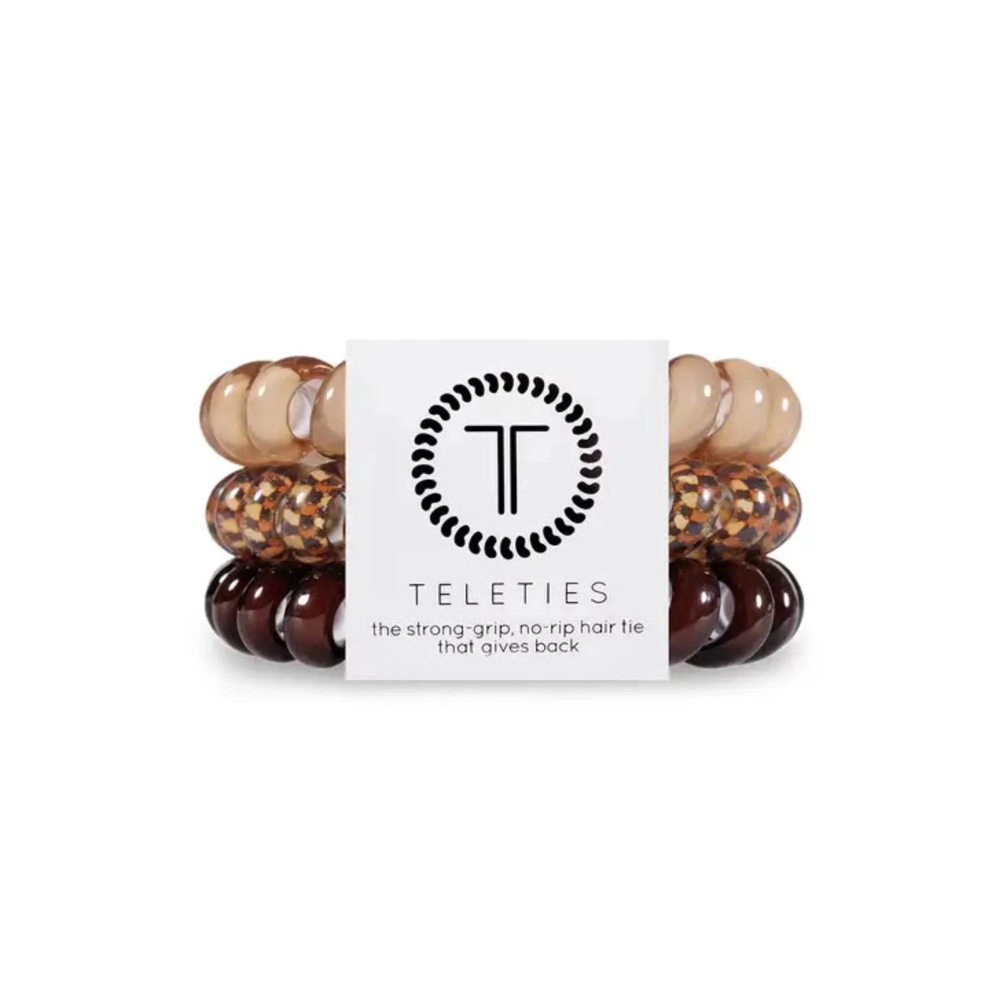 Teleties Large, Cold Brew