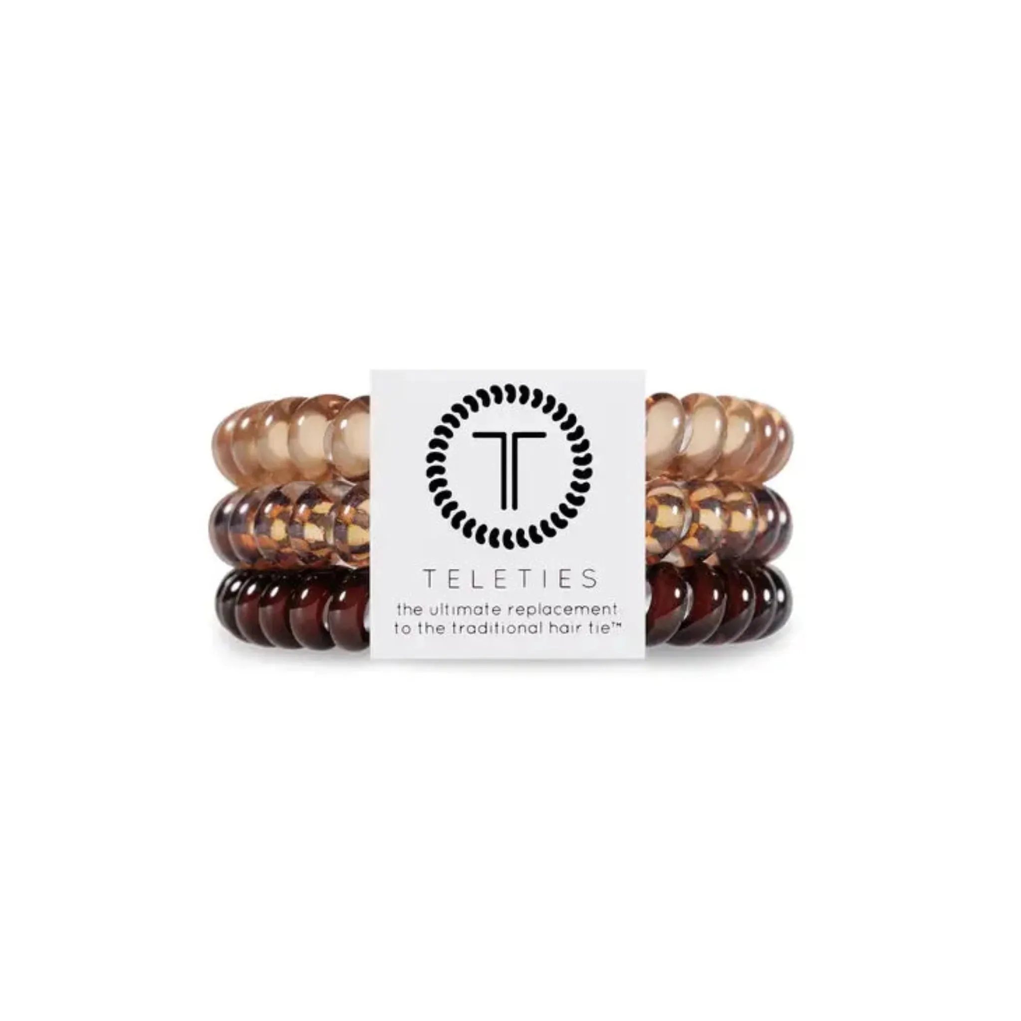 Teleties Small, Cold Brew