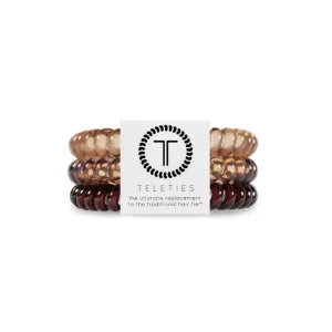 Teleties Small, Cold Brew