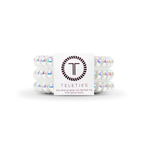 Teleties Small, Peppermint