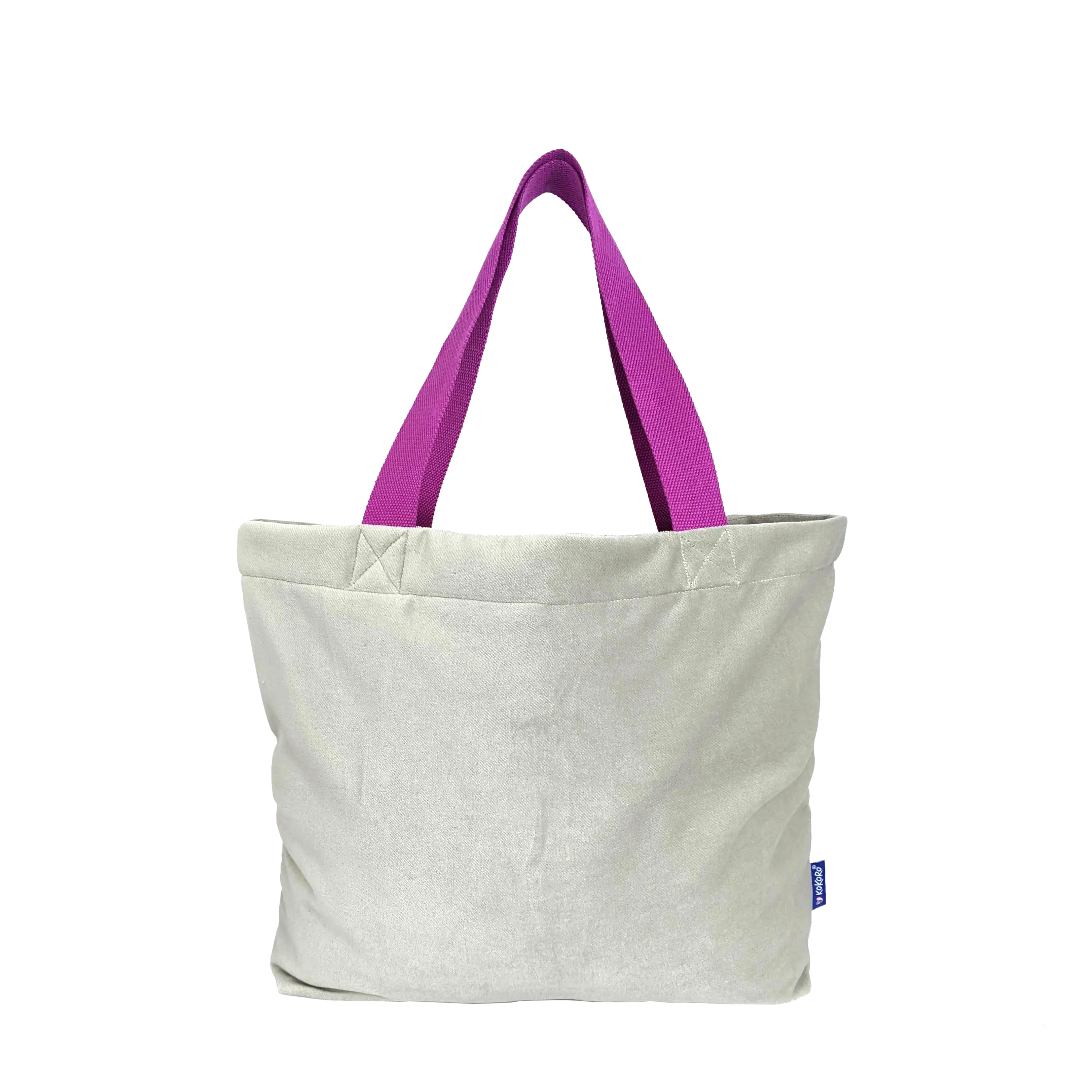 The Essential Tote Bag
