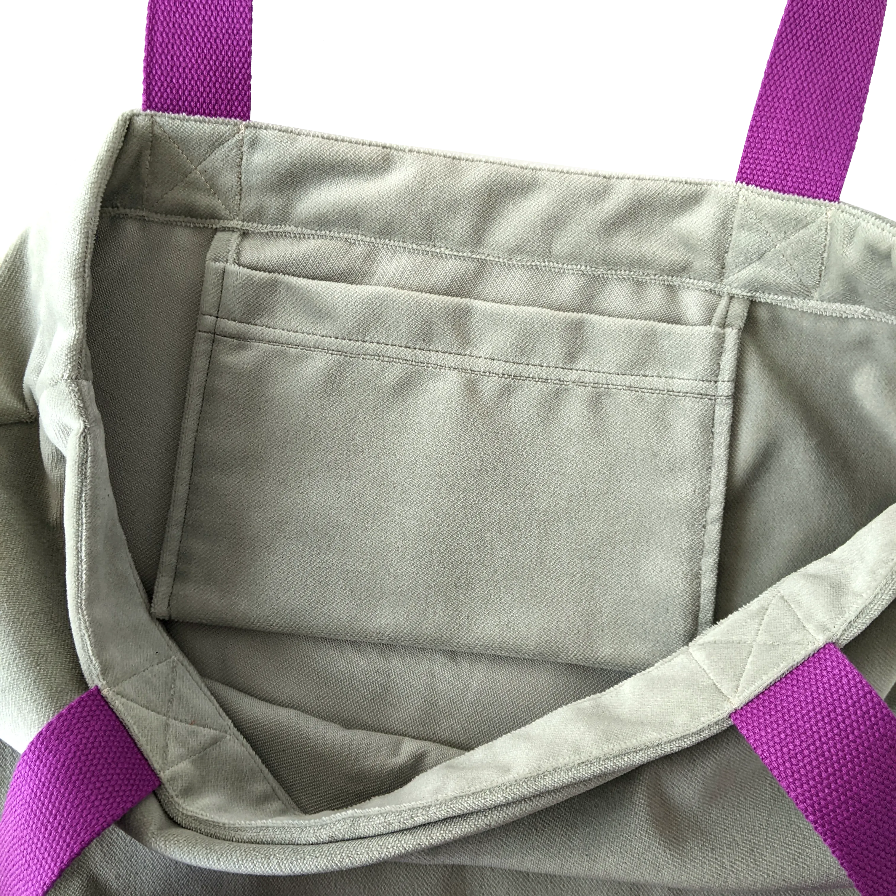 The Essential Tote Bag