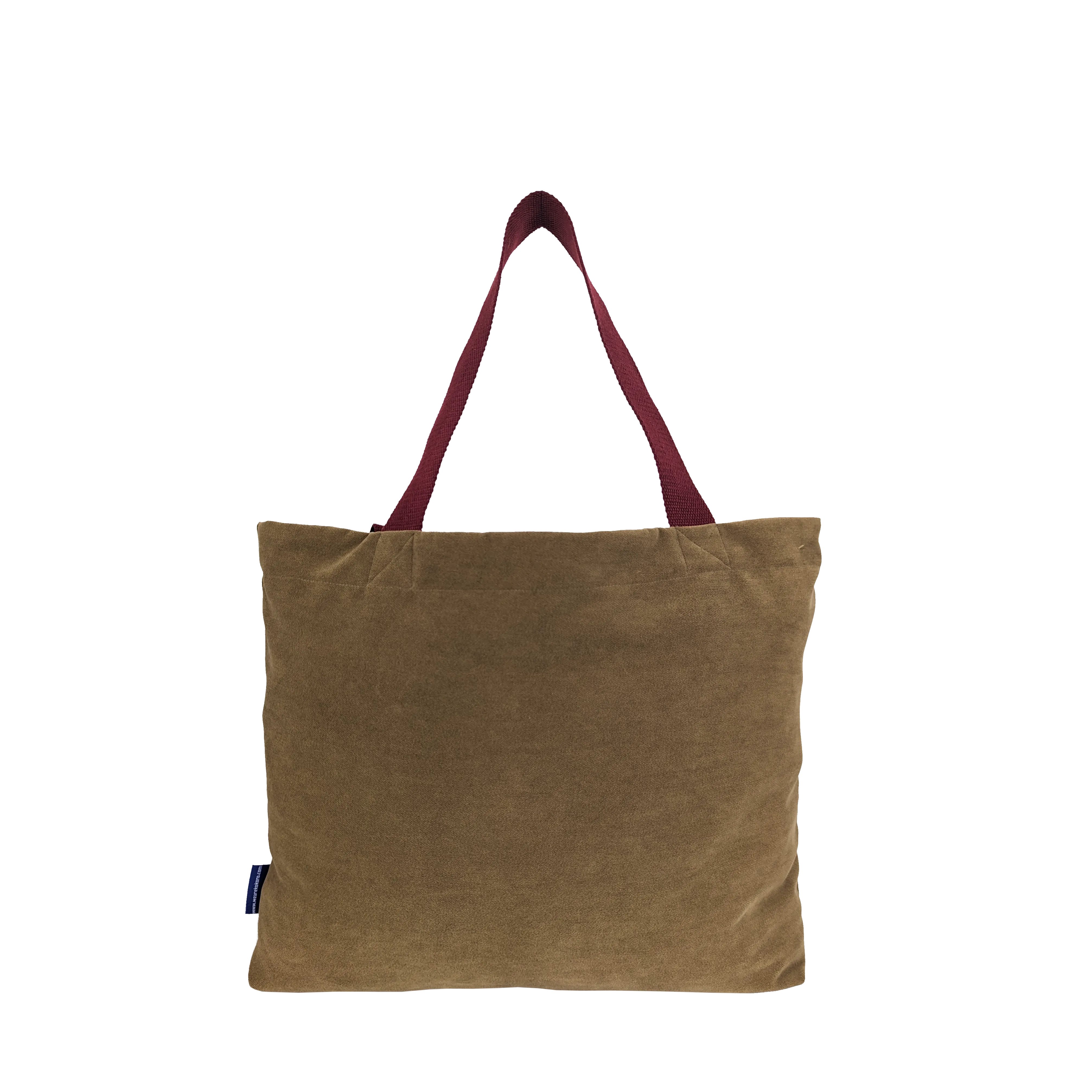 The Essential Tote Bag