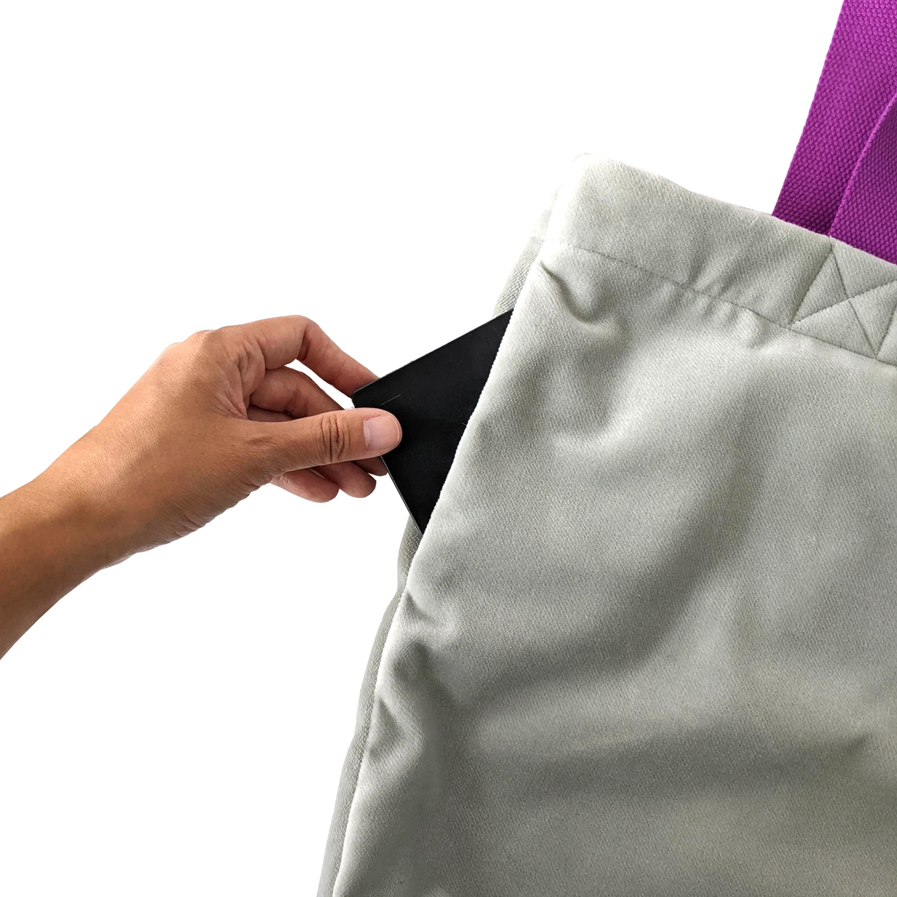 The Essential Tote Bag