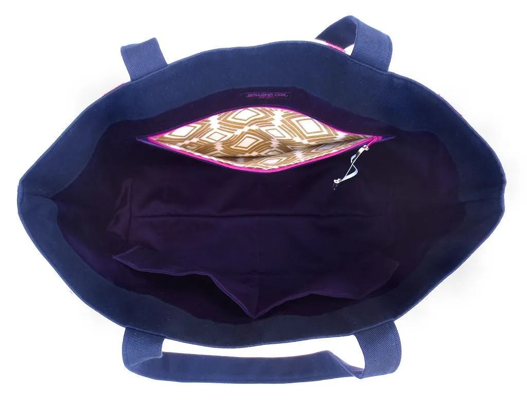 the felicity tote