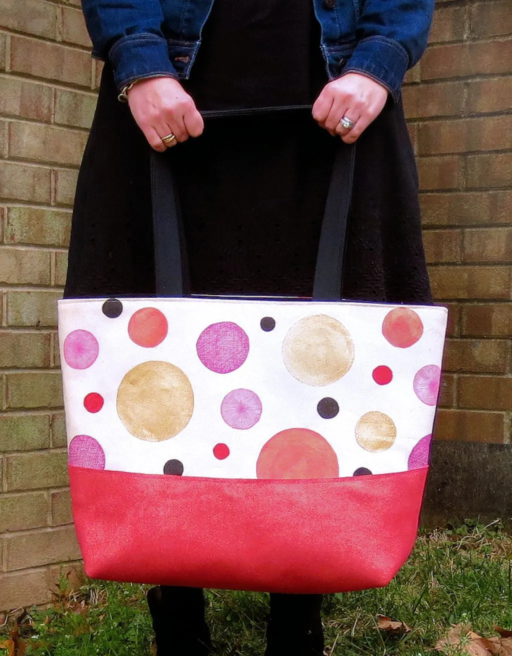 the felicity tote