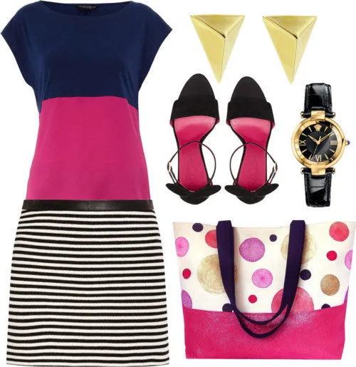 the felicity tote