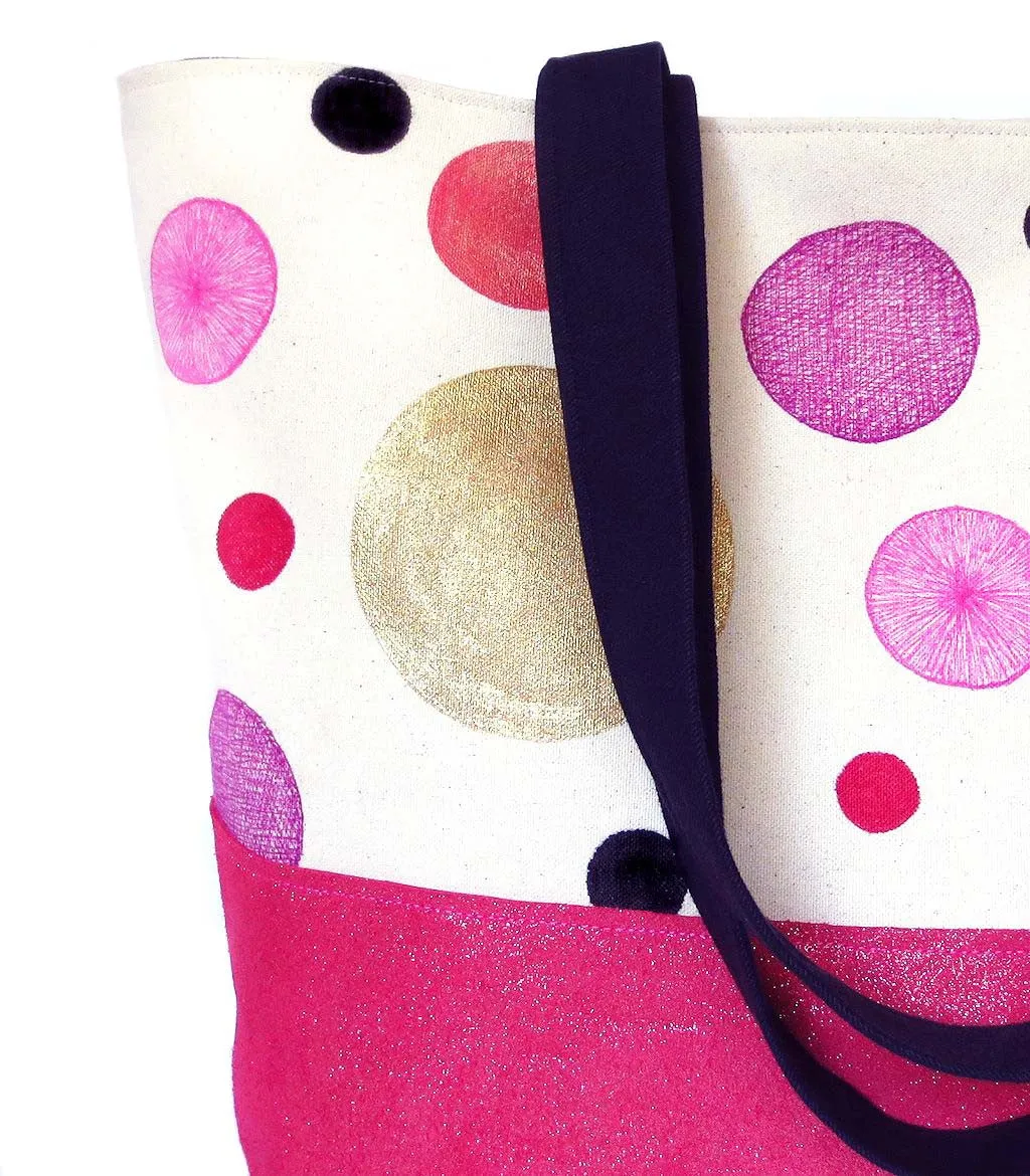 the felicity tote