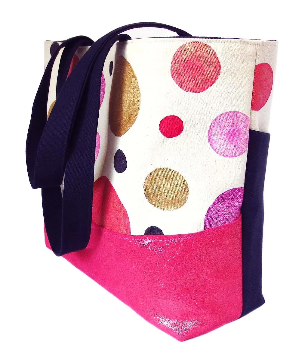 the felicity tote
