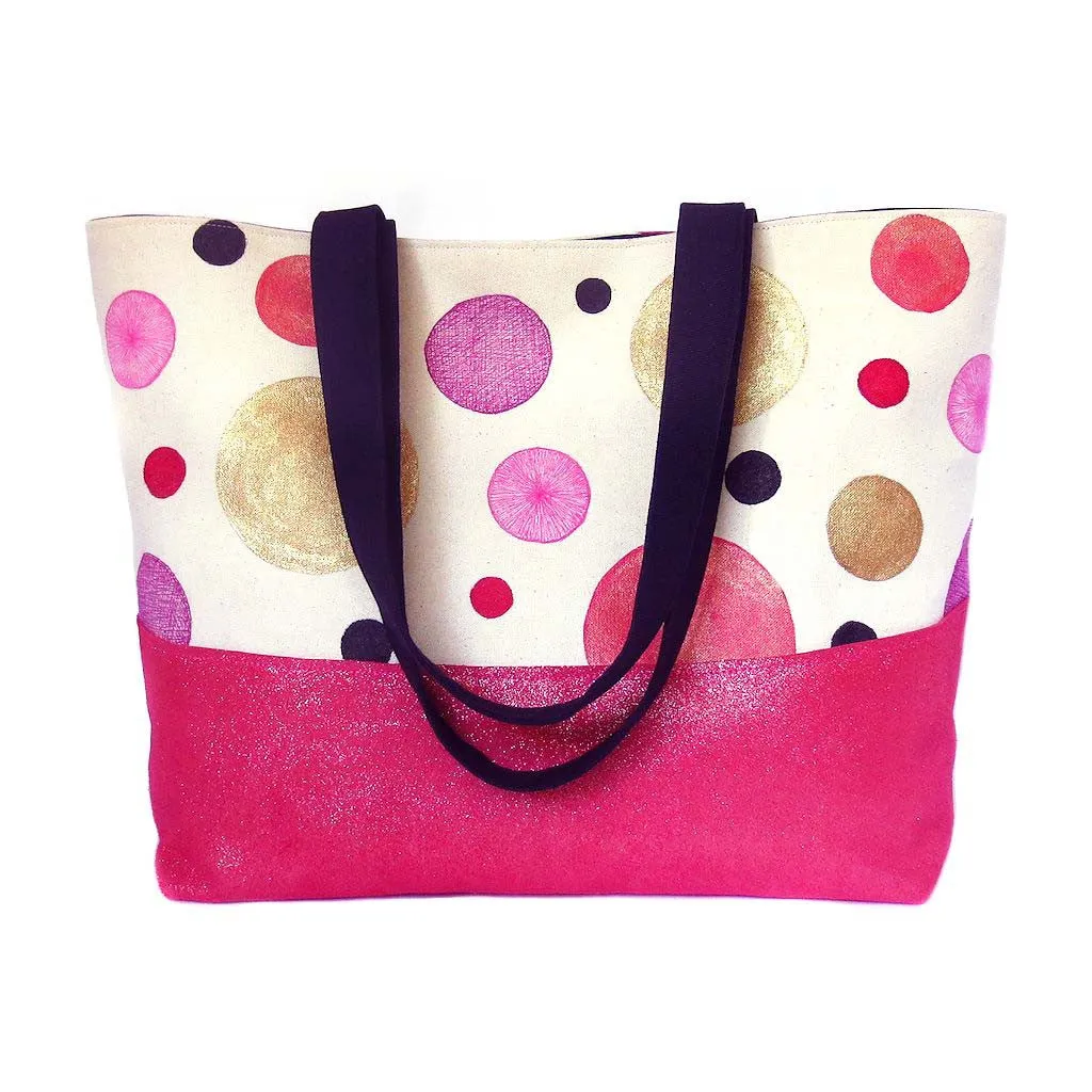 the felicity tote