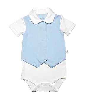 'The Fine Young Gentleman' Smartsuit