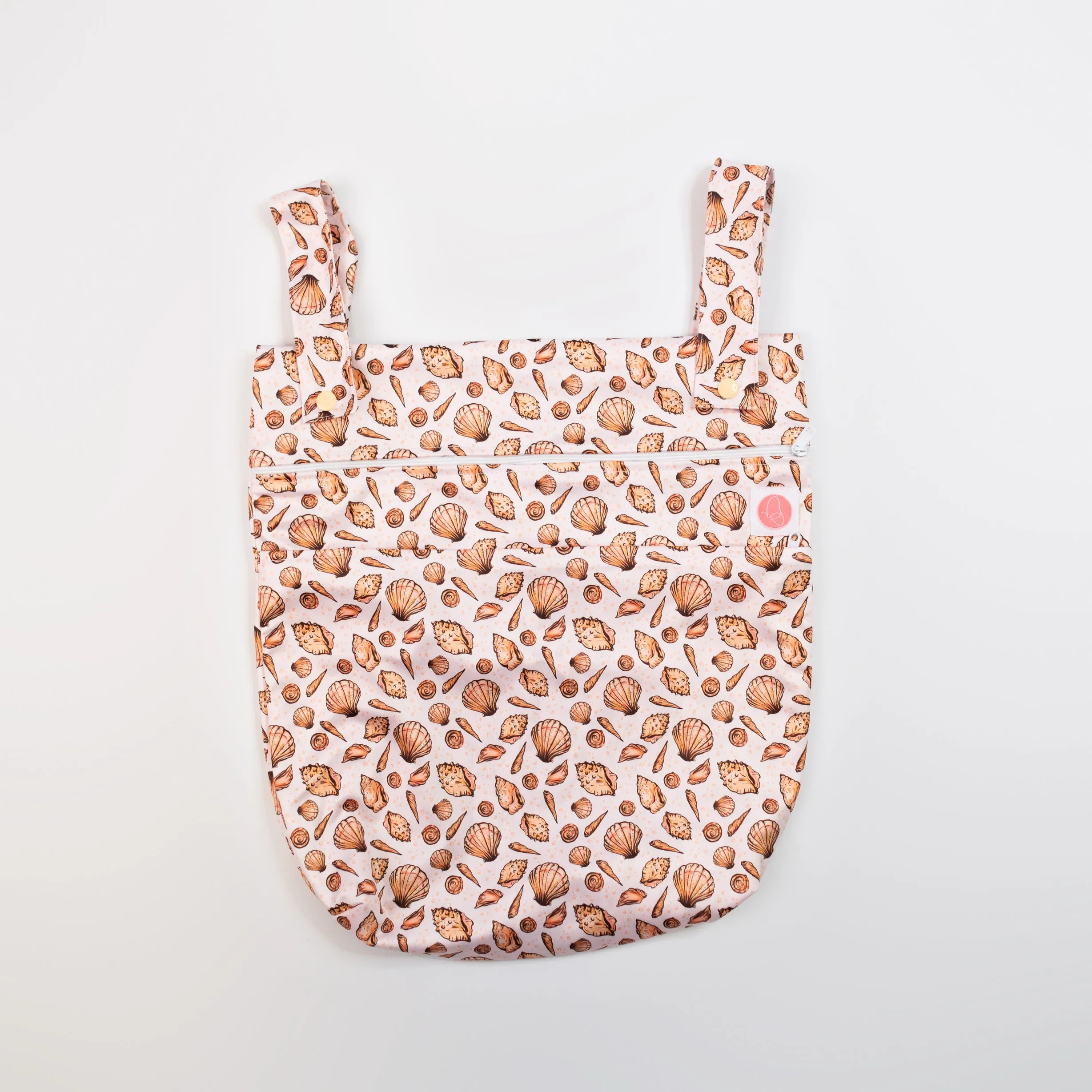 The Regular Wet Bag | What the Shell