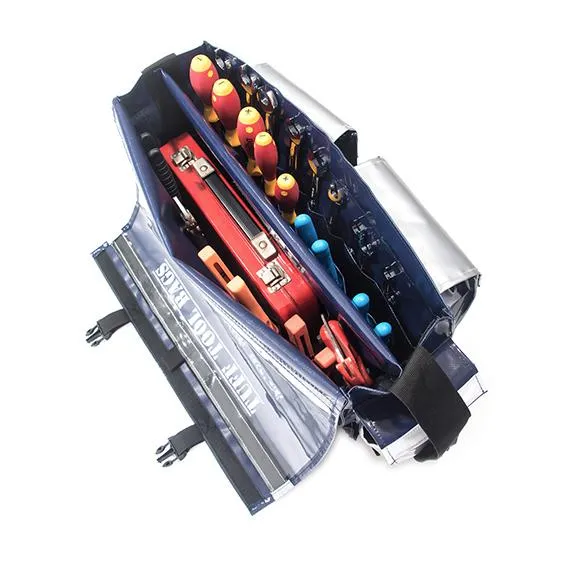 The Shoulder Tool Bag