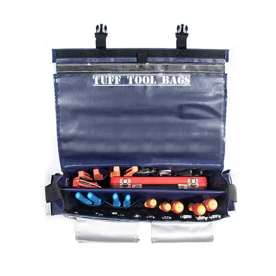 The Shoulder Tool Bag