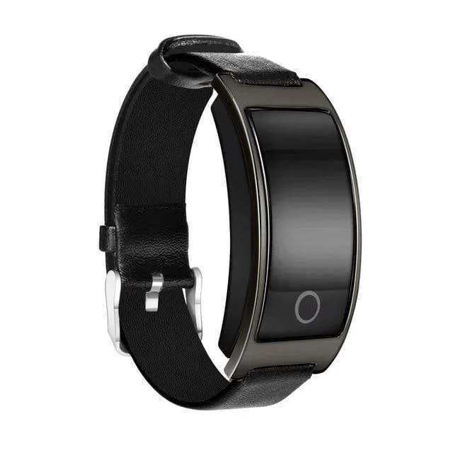 ThinkBand 2.0 Blood Pressure Smart Watch and Heart Rate Monitor