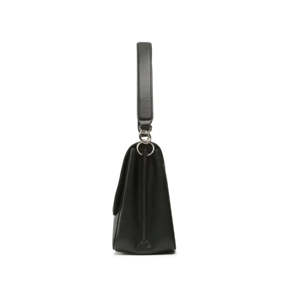 Tommy Hilfiger Life Shoulder Bag AW0AW14510-BLK