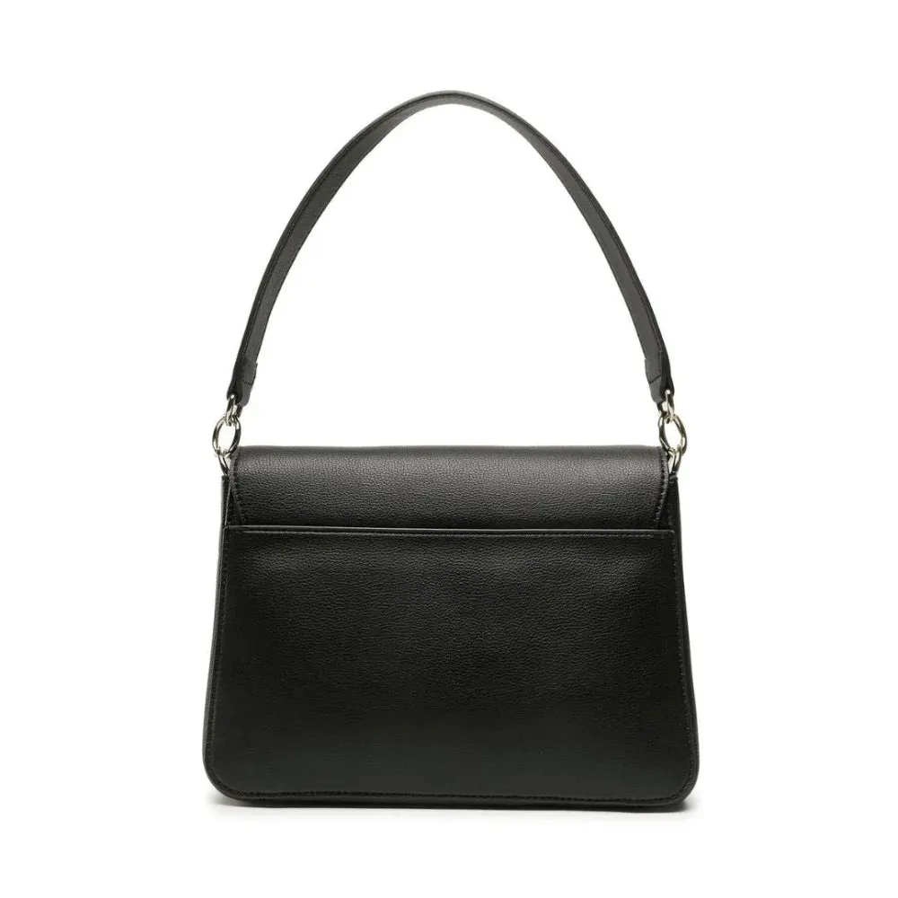 Tommy Hilfiger Life Shoulder Bag AW0AW14510-BLK