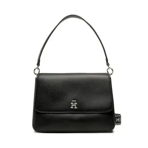 Tommy Hilfiger Life Shoulder Bag AW0AW14510-BLK