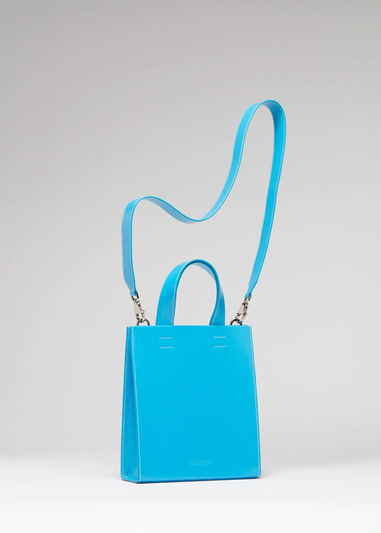 Tote - Blue Napalack