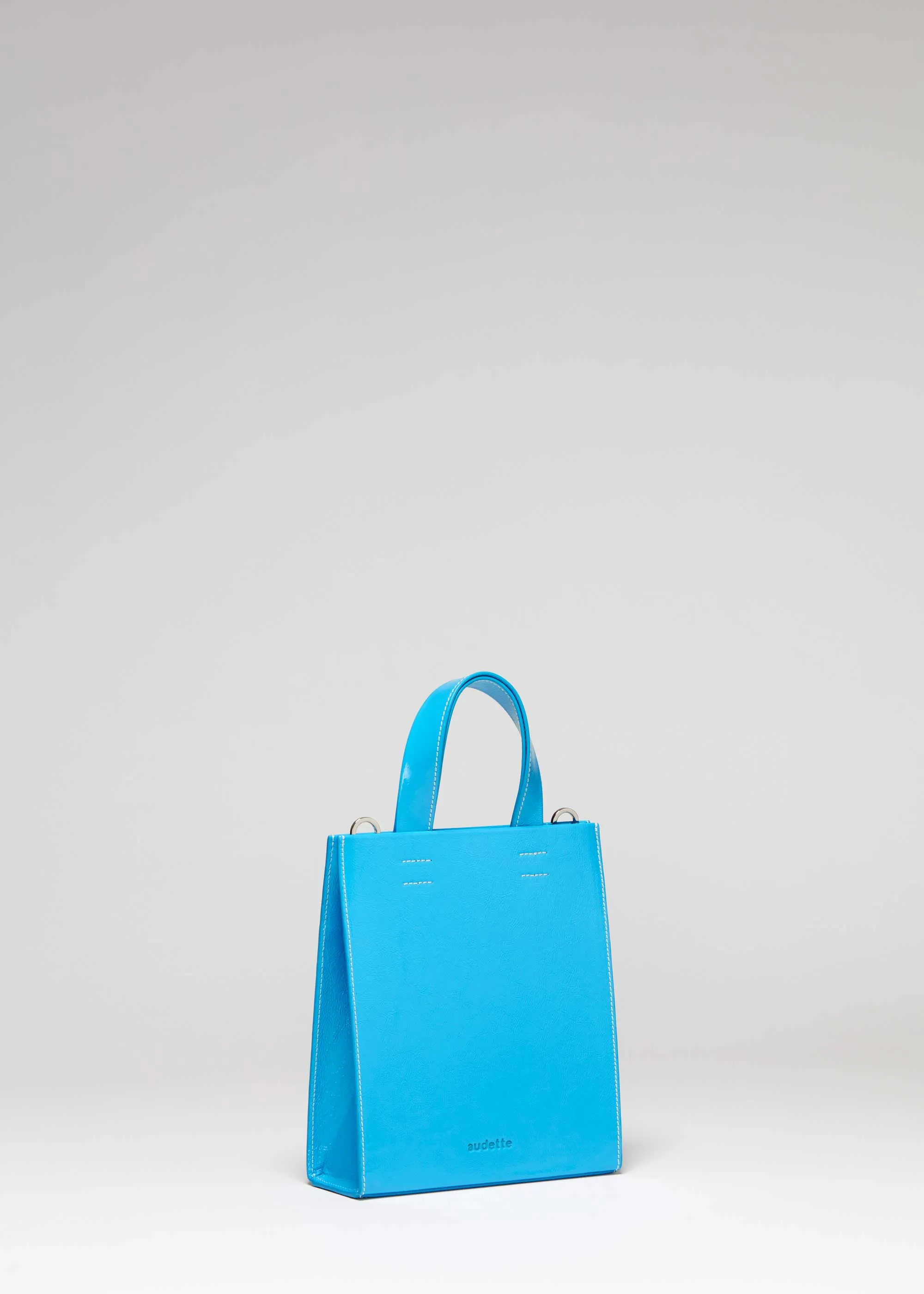 Tote - Blue Napalack