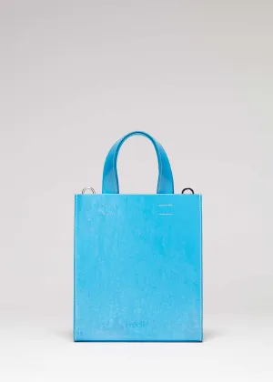 Tote - Blue Napalack