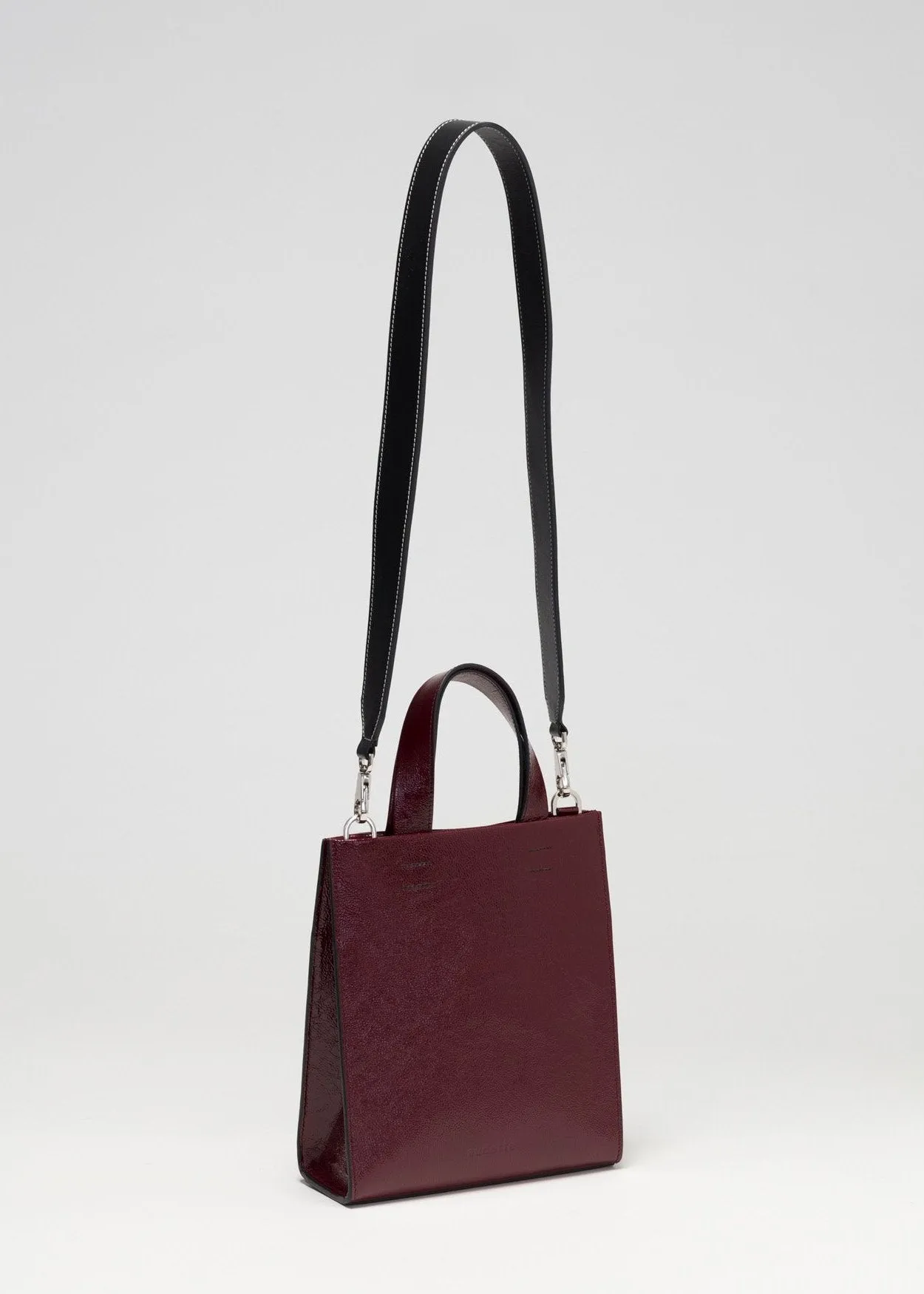 Tote - Cognac Napalack