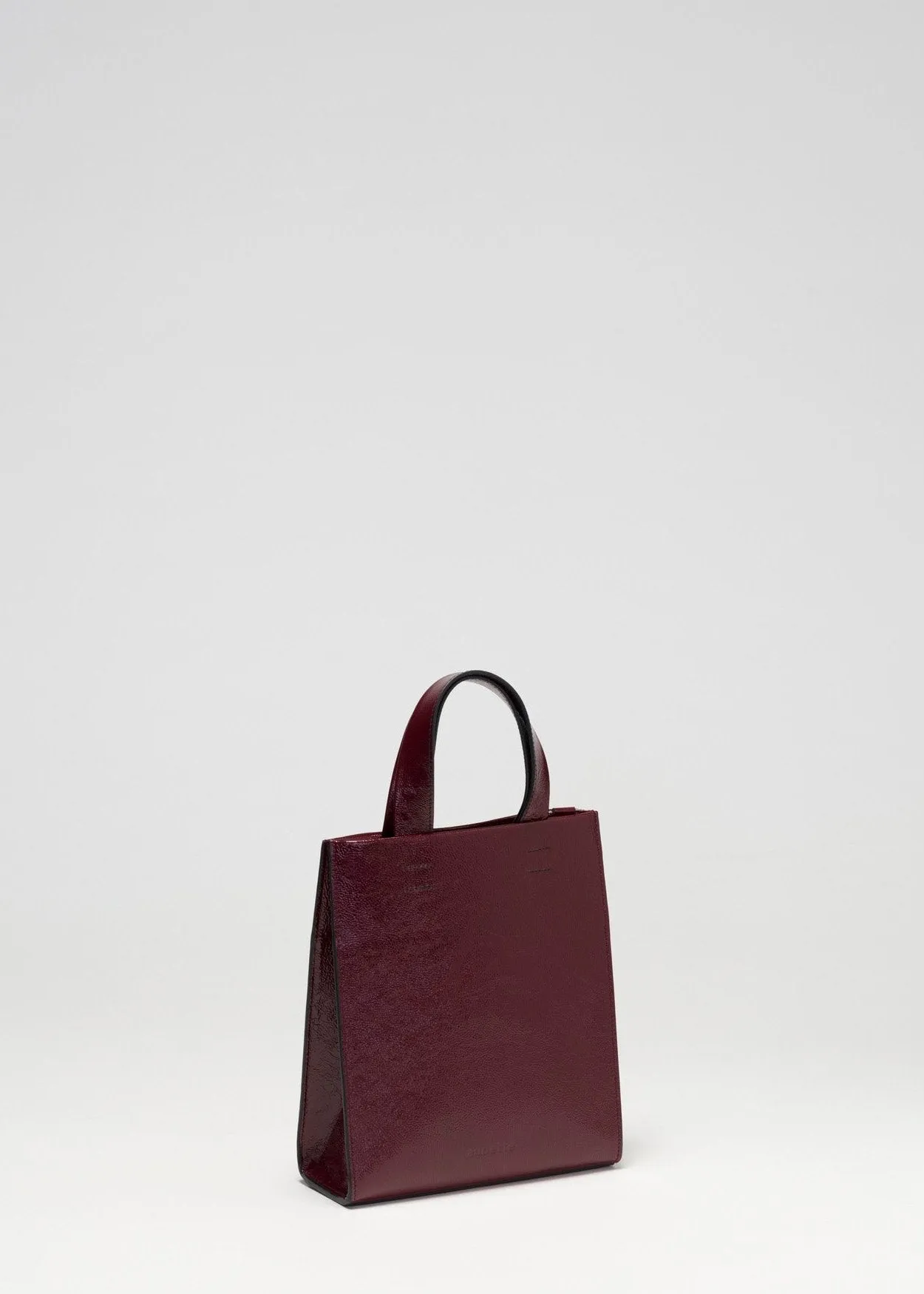 Tote - Cognac Napalack