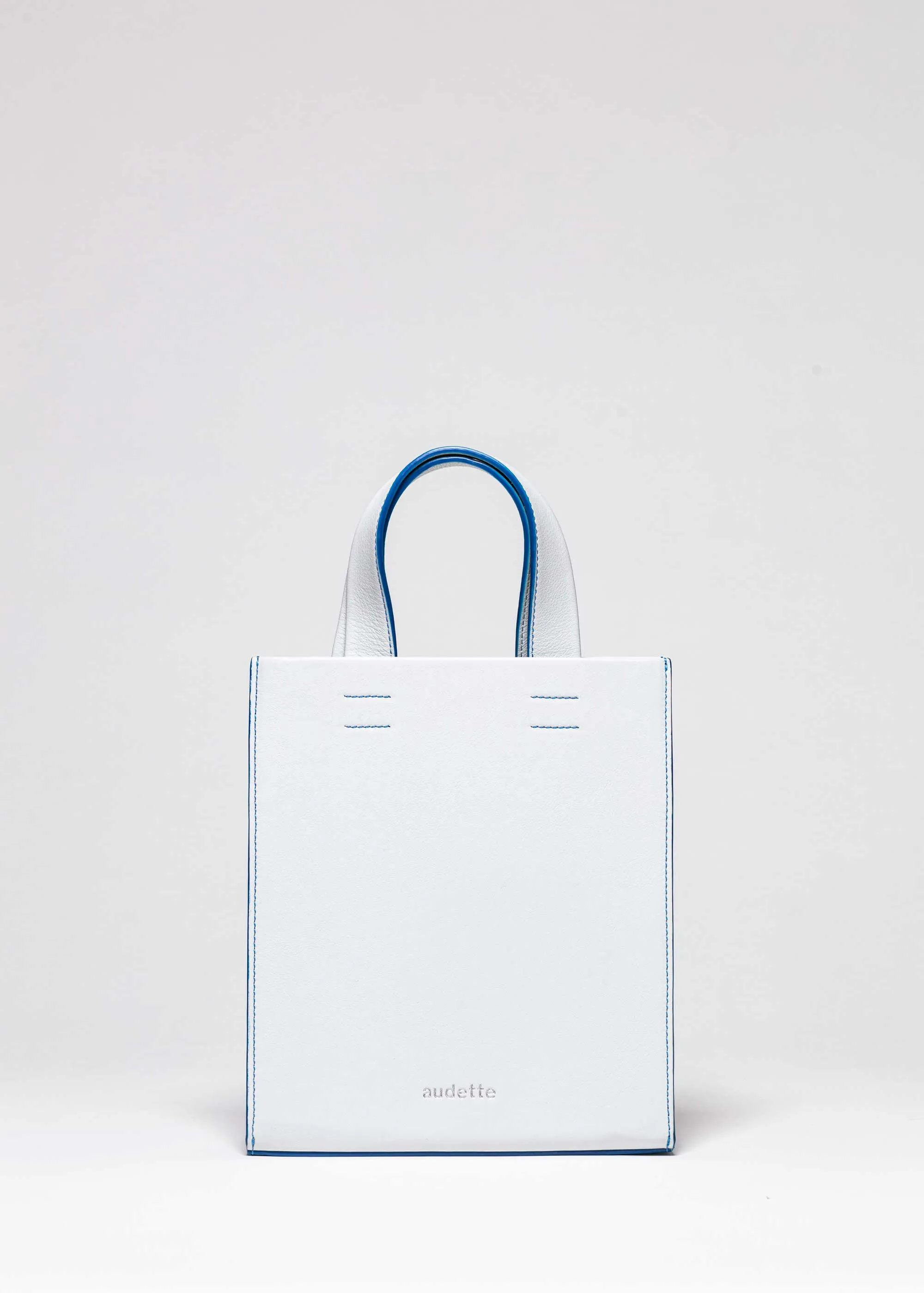 Tote - Light Grey