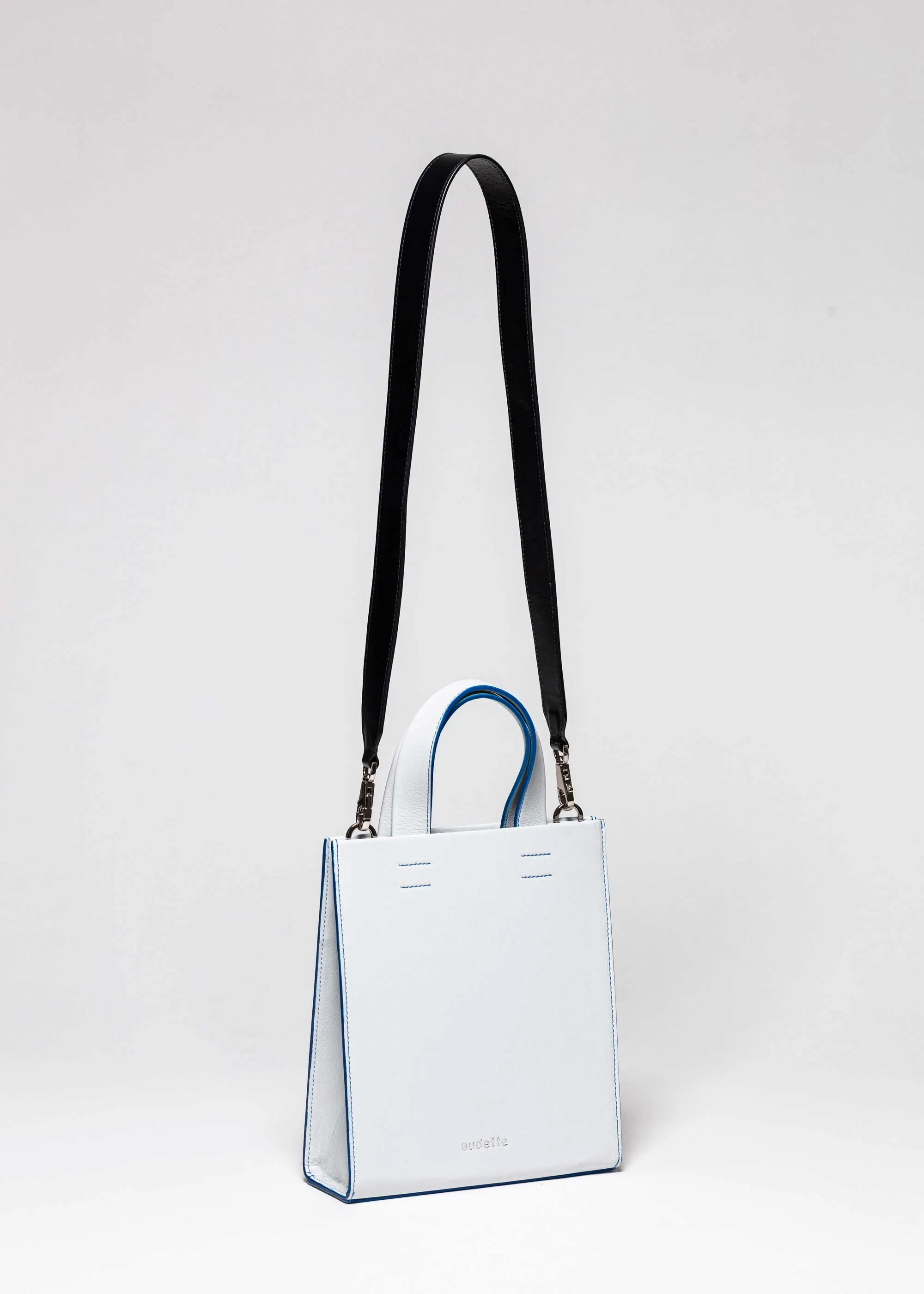 Tote - Light Grey