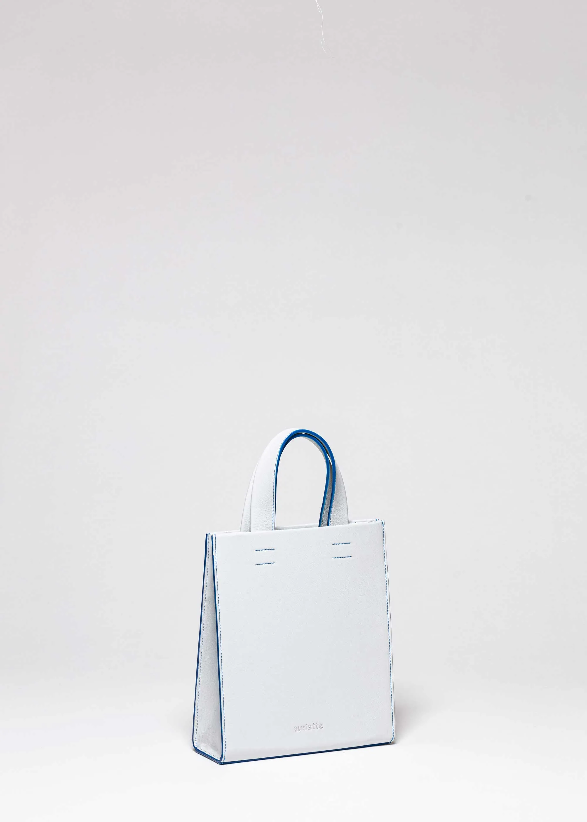 Tote - Light Grey