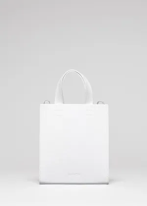 Tote - White Napalack