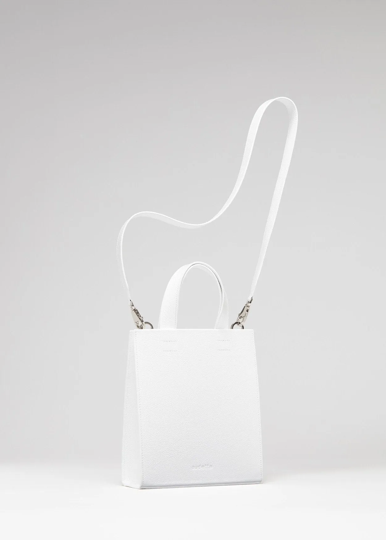 Tote - White Napalack