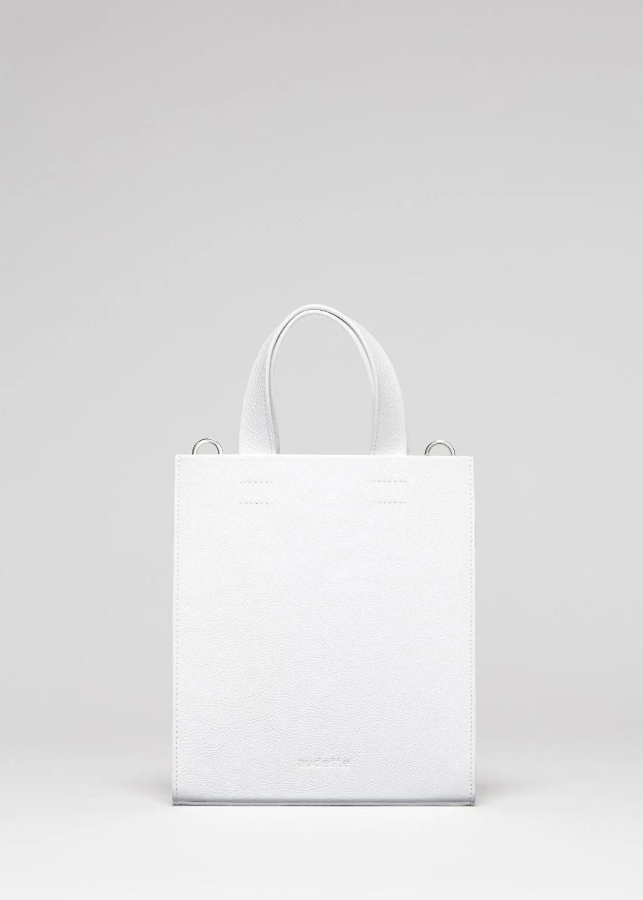 Tote - White Napalack