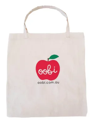 Totes Fantastic - Reusable Canvas Bag