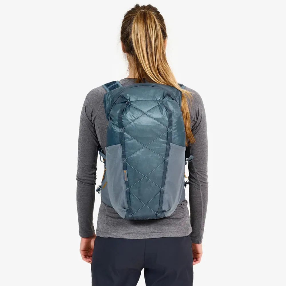 Trailblazer LT 20