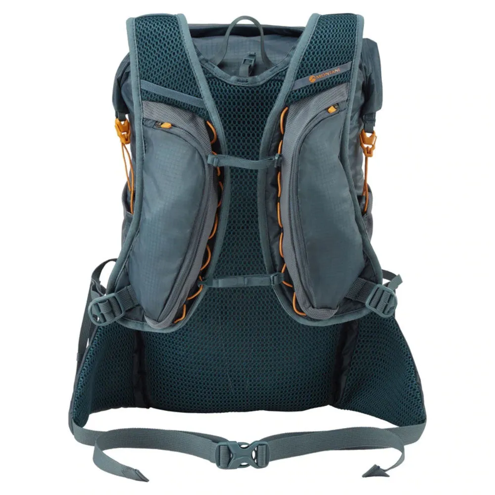 Trailblazer LT 20
