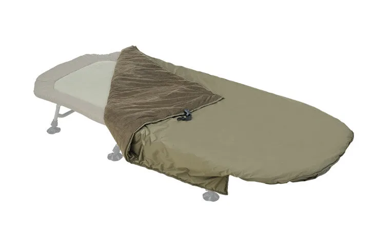 Trakker Big Snooze Plus Bed Cover