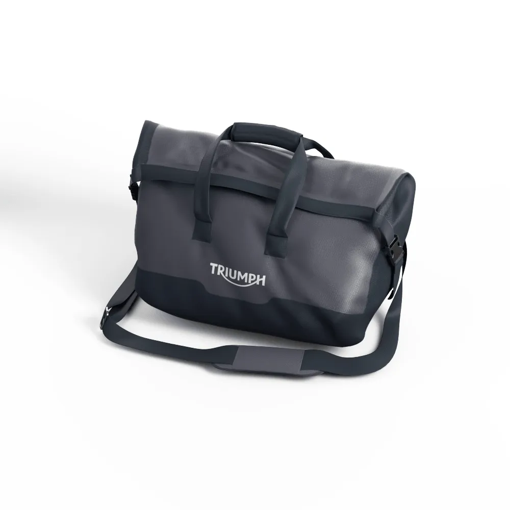 Triumph Tiger Sport 660/800 Twin Helmet Top Box Inner Bag