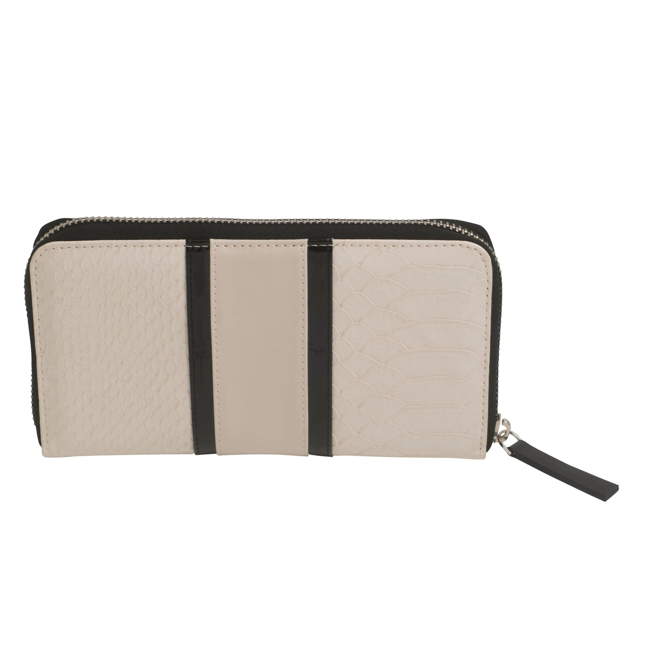 Ungaro UEL520 - Ungaro Lady purse Pitone Cream