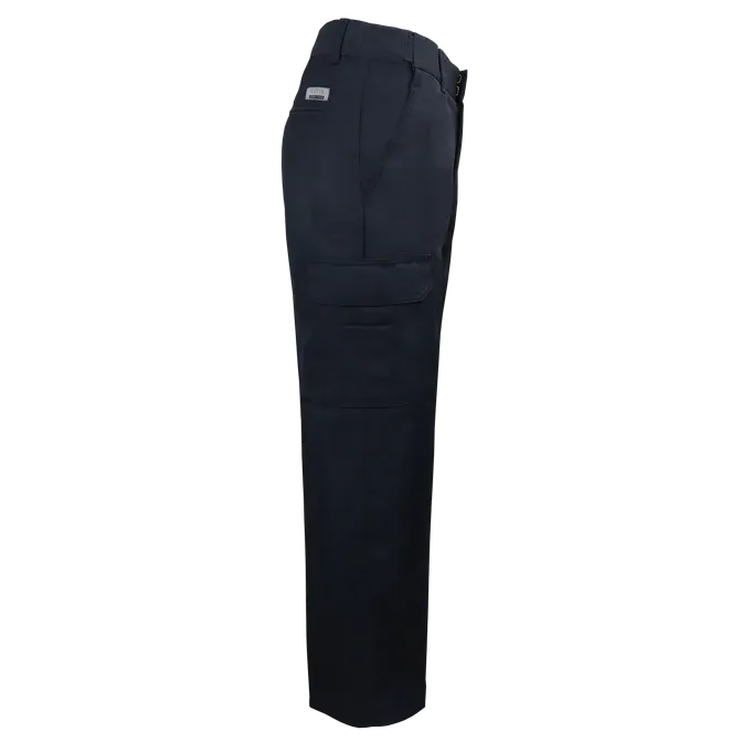 Uniform Cargo Pant w/Flexible Waist by GATTS Workwear - Style MG-011
