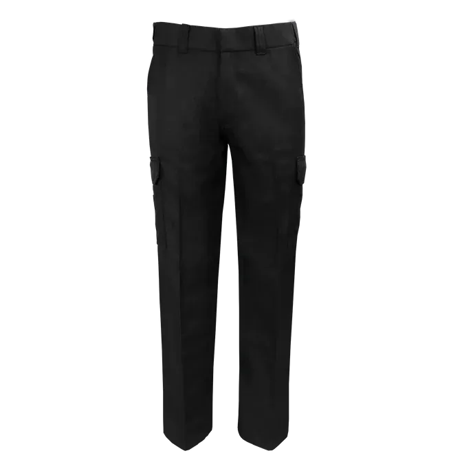 Uniform Cargo Pant w/Flexible Waist by GATTS Workwear - Style MG-011