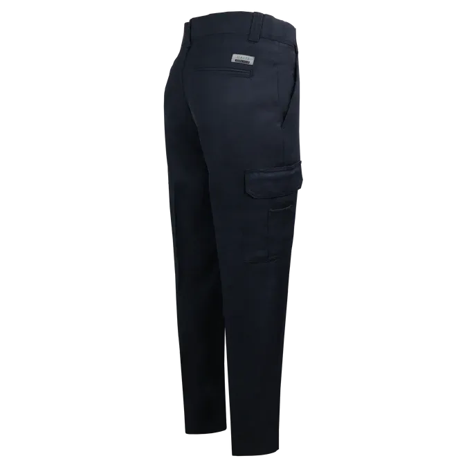 Uniform Cargo Pant w/Flexible Waist by GATTS Workwear - Style MG-011