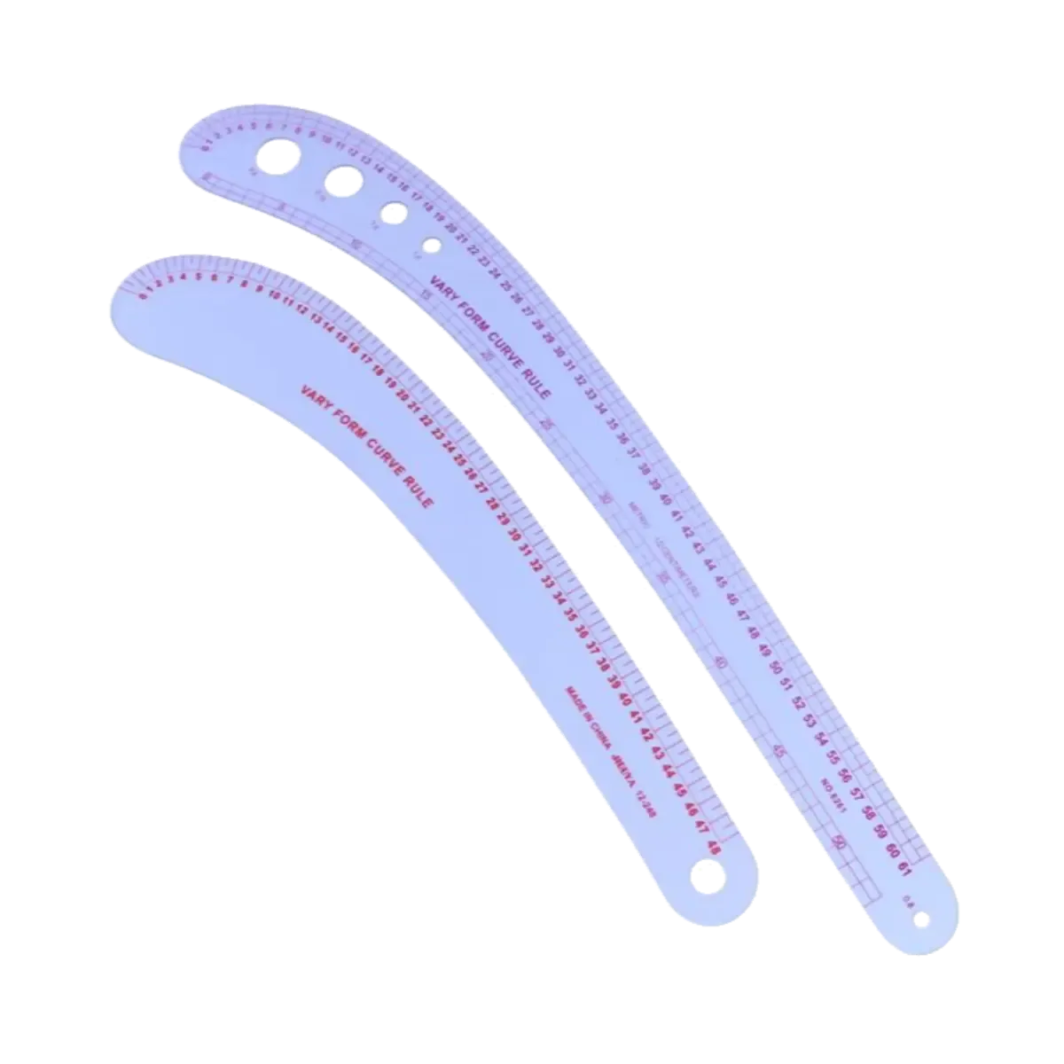 Vary Form Curve - Flexible