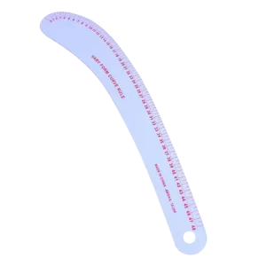 Vary Form Curve - Flexible