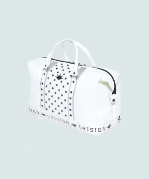 Verabone Boston Bag WHT