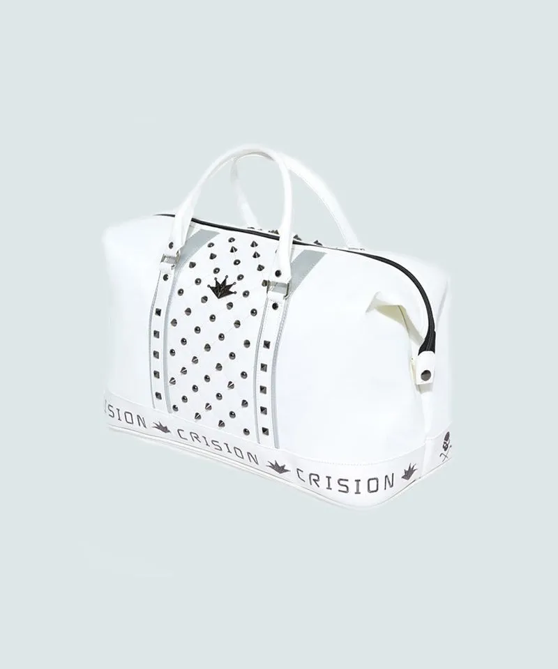 Verabone Boston Bag WHT