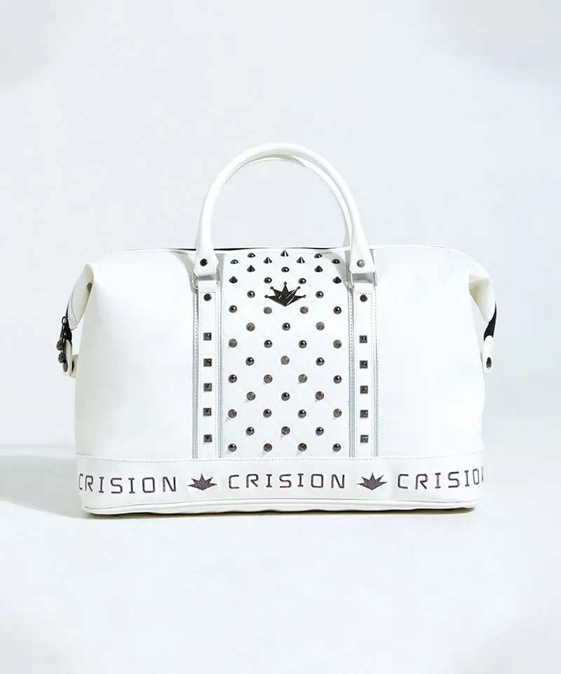 Verabone Boston Bag WHT