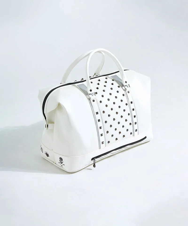 Verabone Boston Bag WHT