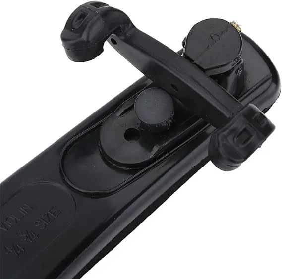 Violin Shoulder Rest (3/4 Size thru 4/4 size)