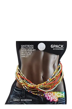 Waist Beads 001